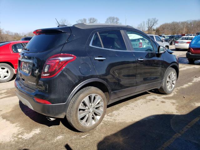 KL4CJASB7JB720992 Buick Encore Preferred