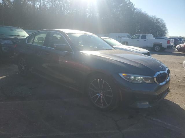 3MW5R1J0XM8C11747 BMW 330I