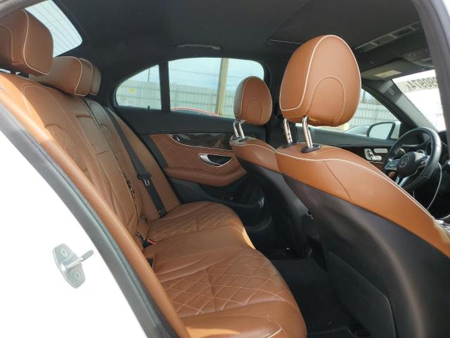 55SWF8DB9KU289174 Mercedes-Benz C 300