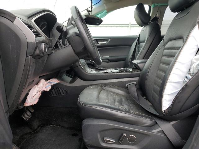 2FMPK3J93JBC32241 Ford EDGE SEL