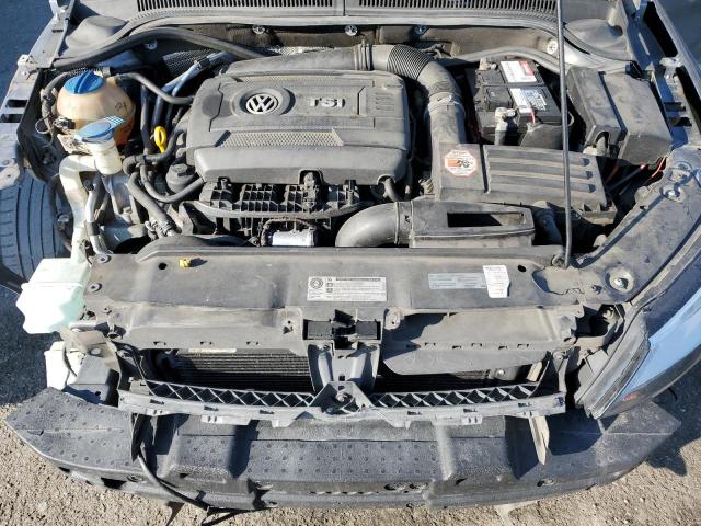 3VWD17AJ4EM227370 Volkswagen JETTA SE