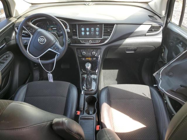 KL4CJASB5JB707271 Buick Encore Preferred