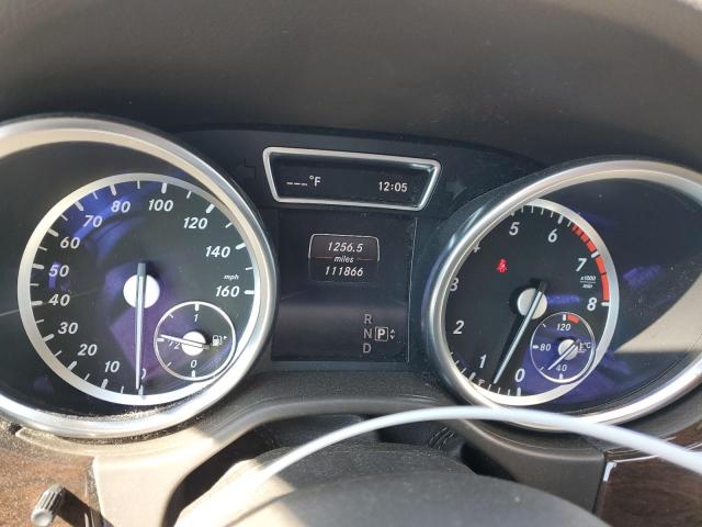 4JGDA5HB2EA276369 Mercedes-Benz Ml 350 4matic