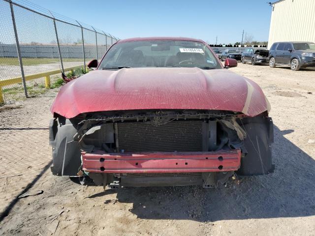 1FA6P8AM6F5318356 Ford MUSTANG