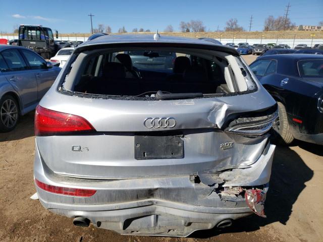 WA1L2AFP7GA039099 Audi Q5 Premium Plus