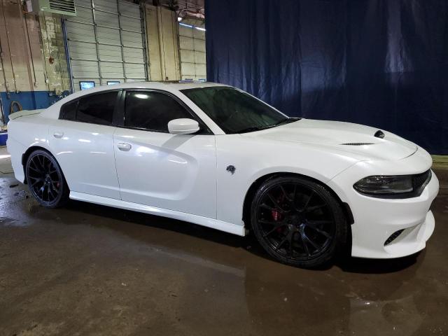 2C3CDXL93GH250783 Dodge Charger Srt Hellcat