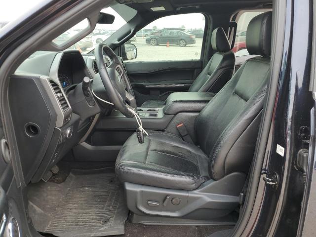 1FMJU1HT3MEA50506 Ford Expedition Xlt