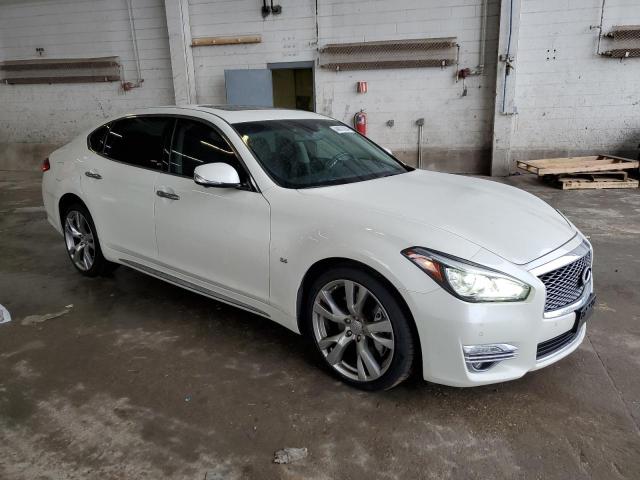 JN1AY1PR3KM655016 Infiniti Q70l 5.6 Luxe