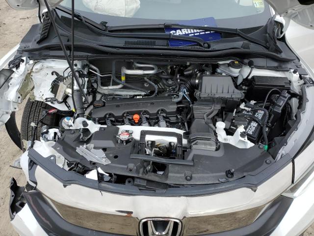 3CZRU6H51NM755641 Honda HR-V EX