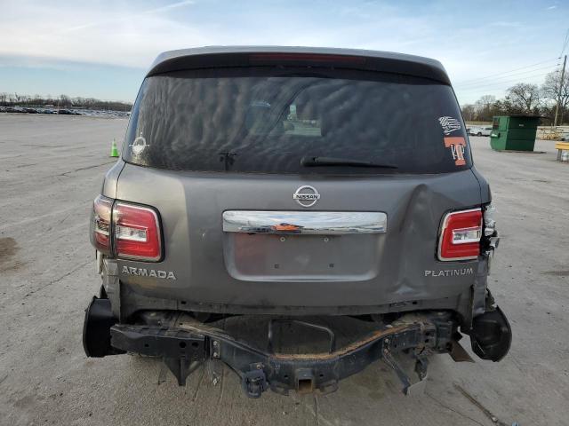 JN8AY2NE5H9706891 Nissan Armada Platinum