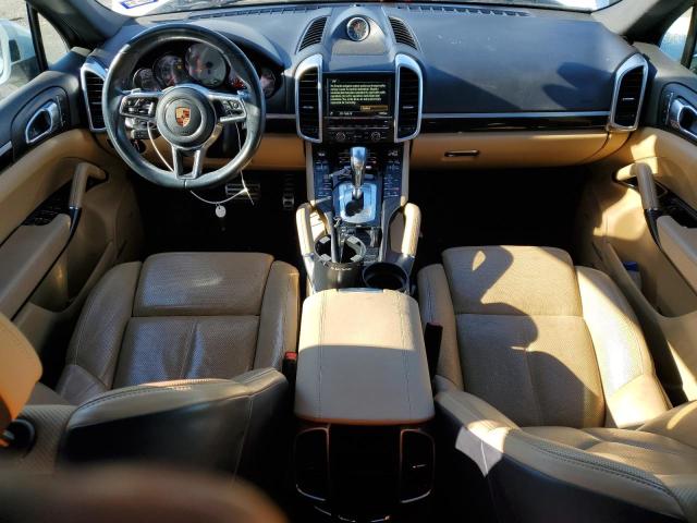 WP1AB2A24GLA96894 Porsche CAYENNE S