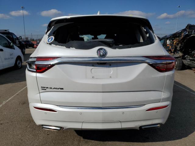 5GAEVCKW2MJ259777 Buick Enclave Avenir