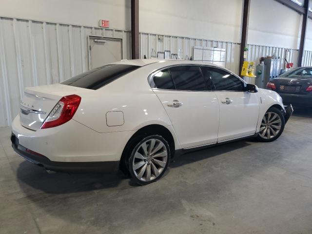 1LNHL9DK2FG608379 Lincoln MKS