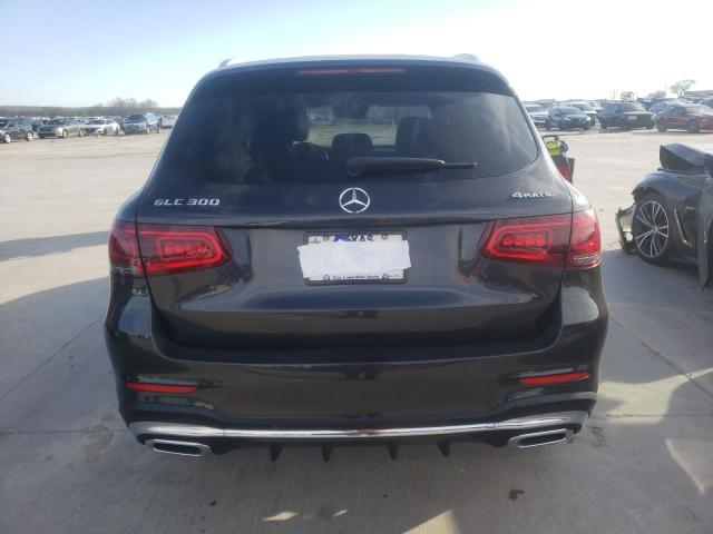 WDC0G8EB7LF689146 Mercedes-Benz Glc 300 4matic