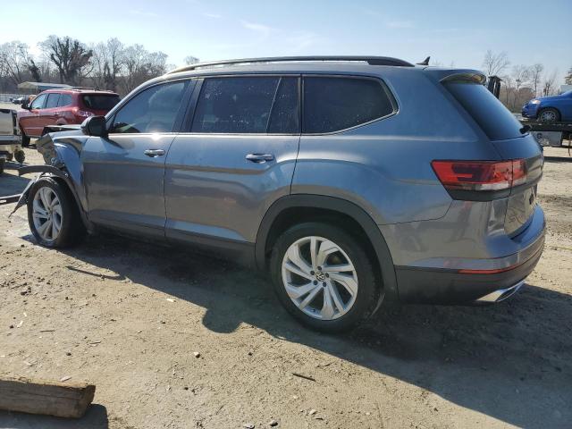 1V2AP2CAXMC505367 Volkswagen Atlas S