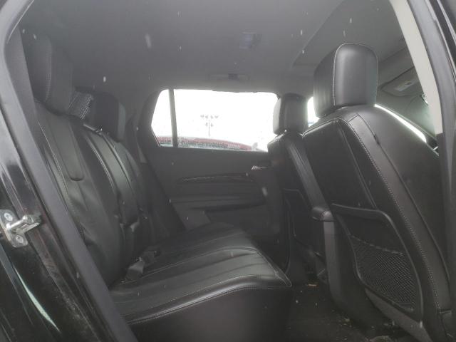 2GKFLVE37G6204298 GMC Terrain Denali