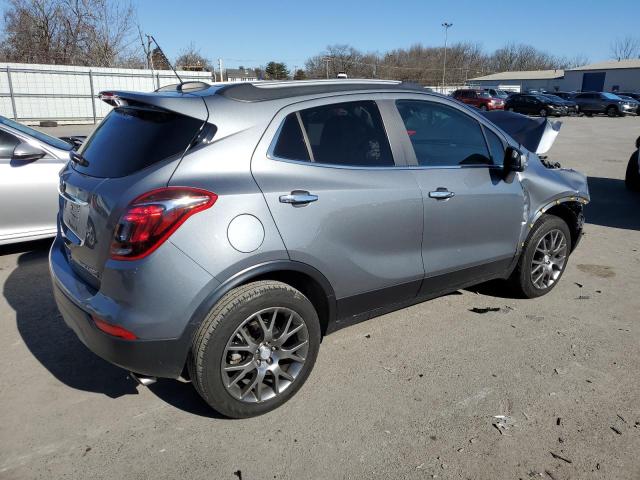 KL4CJ2SBXKB933104 Buick Encore Sport Touring