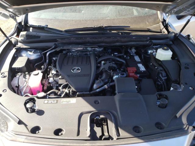2T2BAMCA3RC045420 Lexus Rx 350 Base