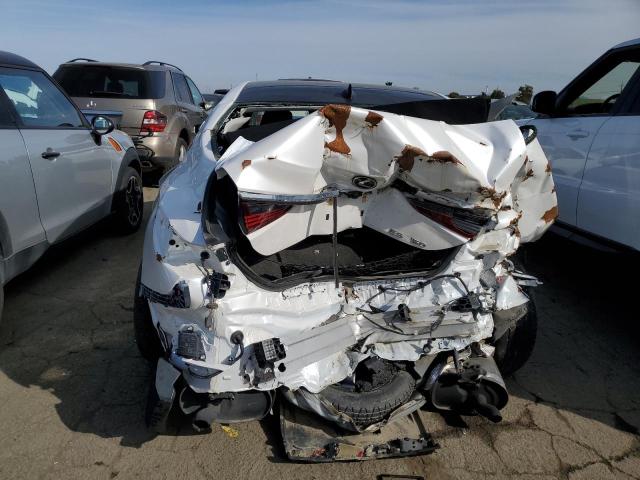 JTHBZ1B15K2004237 Lexus ES 350