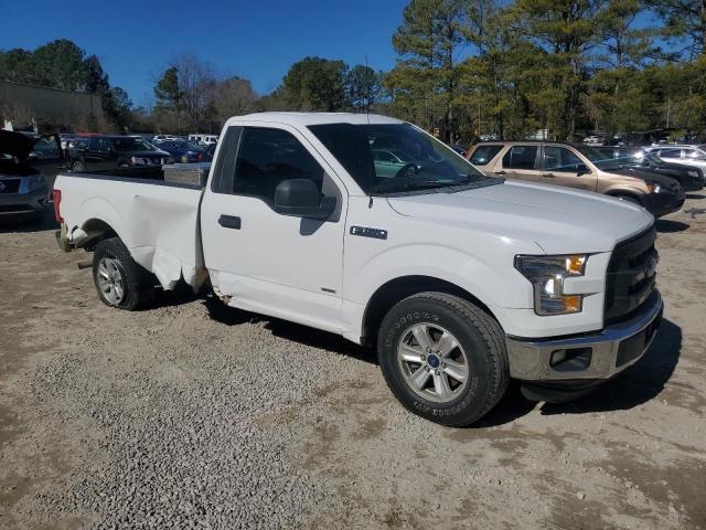 1FTMF1CP7GKE58440 Ford F150