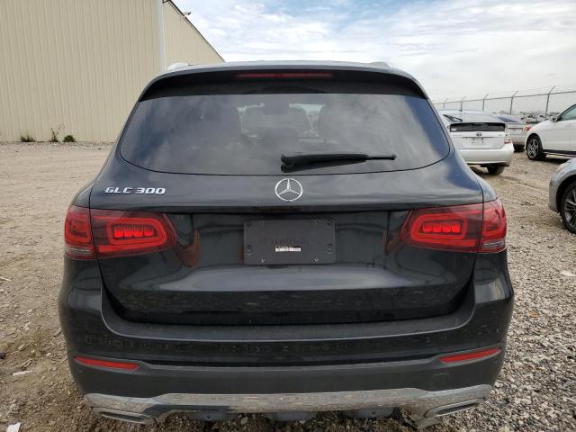 W1N0G8DB5MF916805 Mercedes-Benz GLC 300
