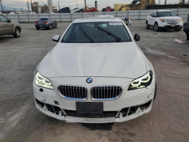 WBA5A5C51ED501015 BMW 528 I