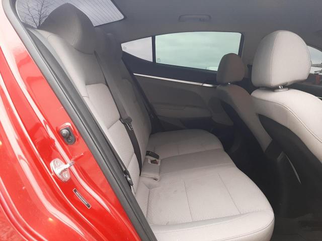5NPD74LF5LH513577 Hyundai ELANTRA SE