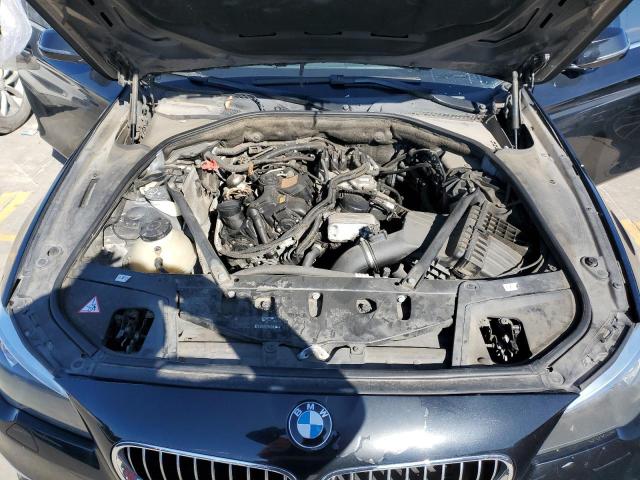 WBA5A5C50ED504732 BMW 528 I