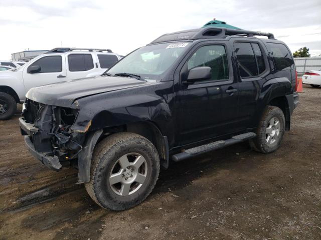 Auction sale of the 2008 Nissan Xterra Off Road, vin: 5N1AN08W28C526473, lot number: 43308274