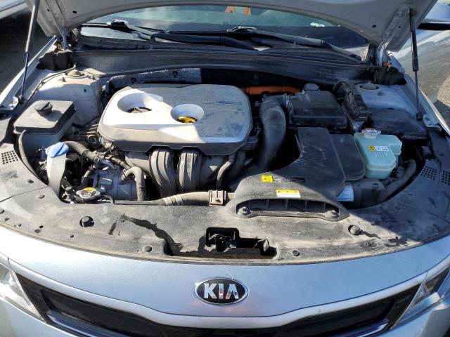 KNAGT4LE3H5017374 KIA OPTIMA HYBRID