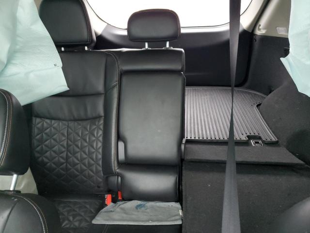 5N1AZ2DS8MC145191 Nissan Murano Platinum