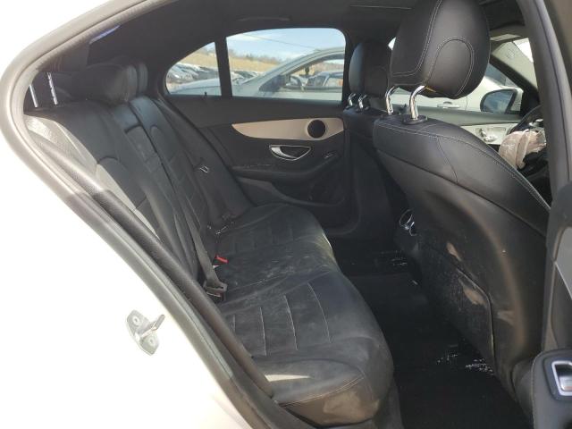 55SWF4HBXJU243094 Mercedes-Benz C 350E