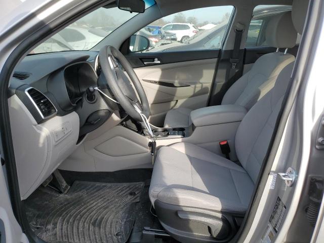 KM8J2CA46MU393935 Hyundai TUCSON SE