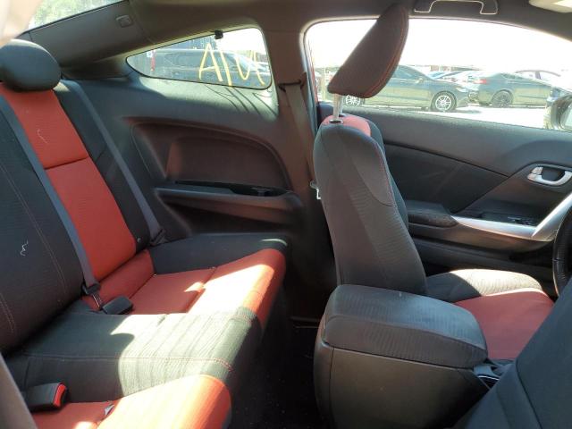 2HGFG4A55FH701002 Honda CIVIC SI