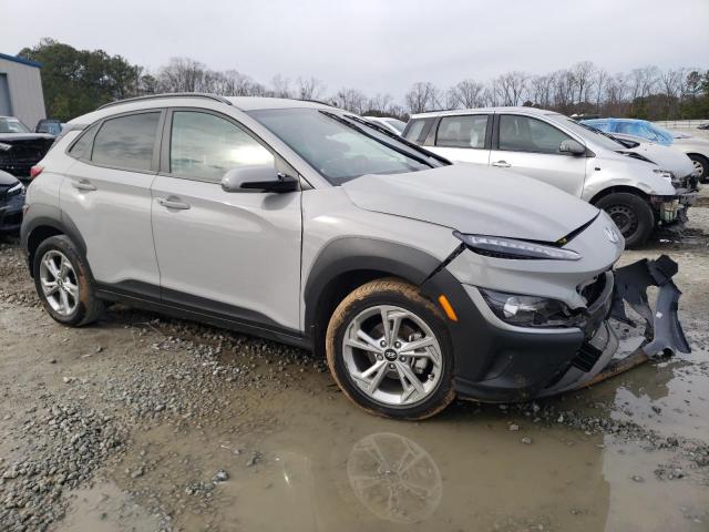 KM8K62AB4NU898729 Hyundai Kona Sel