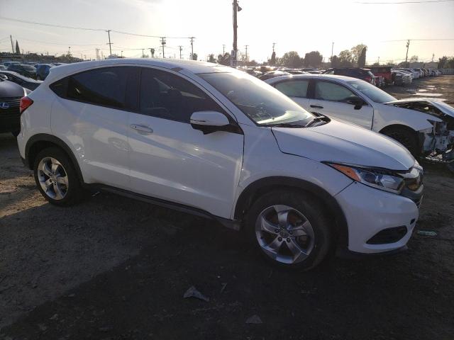 3CZRU5H52GM706848 Honda HR-V EX