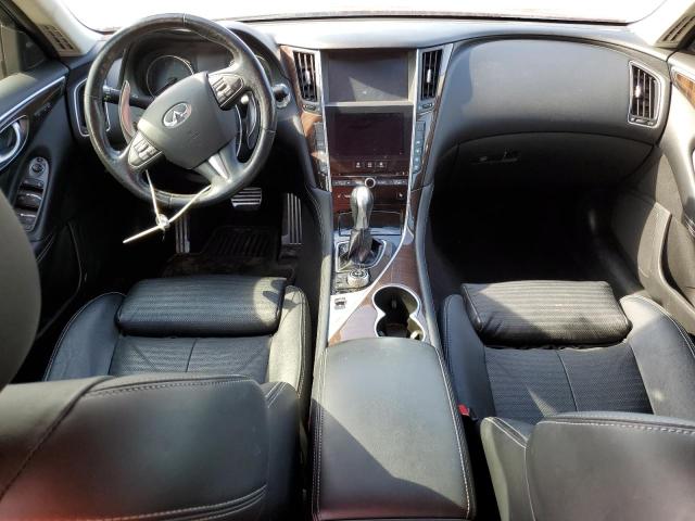 JN1AV7AR2EM702478 Infiniti Q50 Hybrid Premium