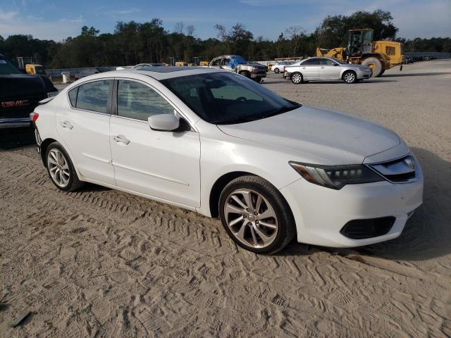 19UDE2F7XGA004422 Acura Ilx Premium