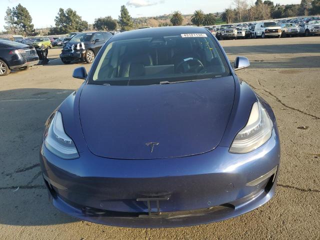 5YJ3E1EA0LF805654 Tesla MODEL 3