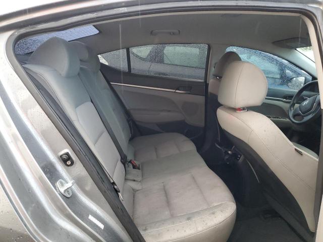 KMHD74LF2HU173121 Hyundai ELANTRA SE