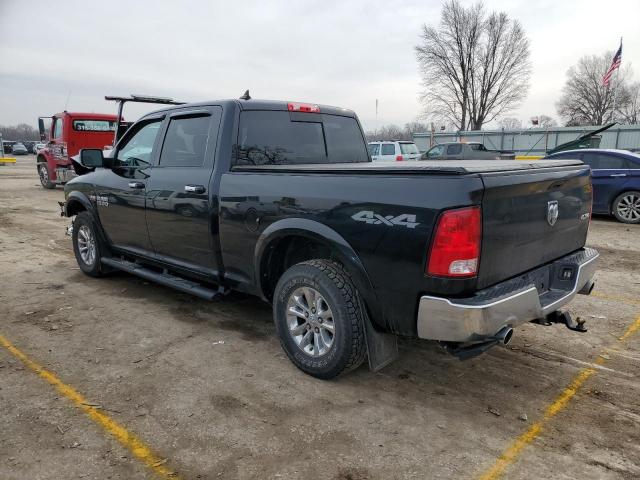 1C6RR7TT6JS117476 RAM 1500 Slt