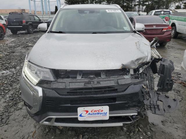 JA4AD3A31LJ000715 Mitsubishi Outlander Se