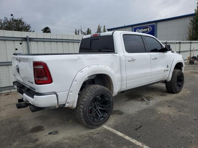 1C6SRFJT7NN310528 RAM 1500 Laie