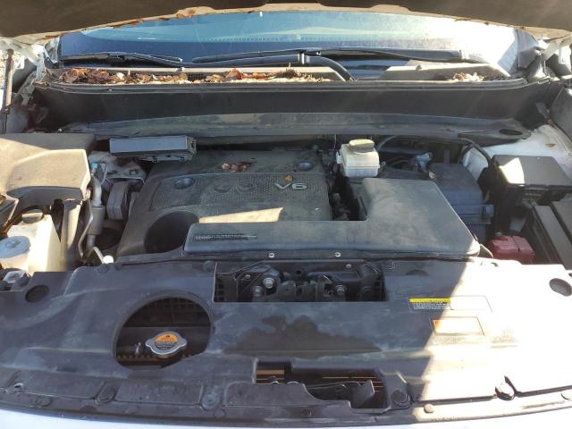 5N1AL0MN5GC520393 Infiniti QX60