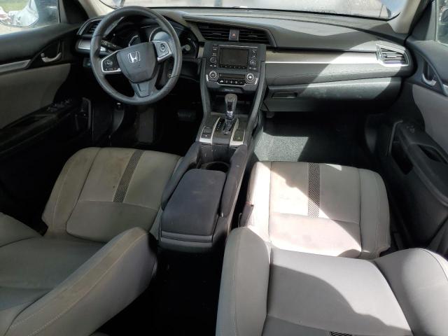 19XFC2F50GE225522 Honda Civic Lx