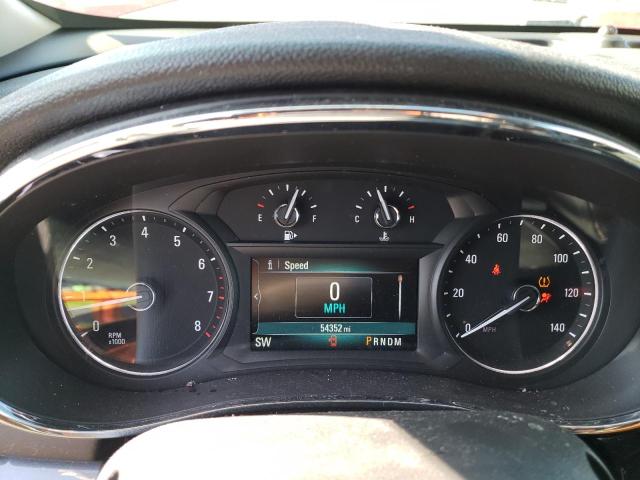 KL4CJDSB1JB693726 Buick Encore Premium