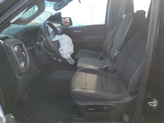 1GTR9CEDXLZ282562 GMC Sierra K1500 Elevation