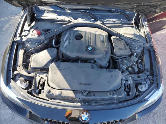 WBA4J1C01LCD72269 BMW 430i Gran Coupe