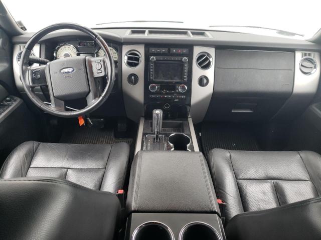 1FMJK2A57EEF00392 Ford Expedition El Limited