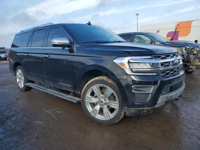 1FMJK1M81PEA35921 Ford Expedition Max Platinum